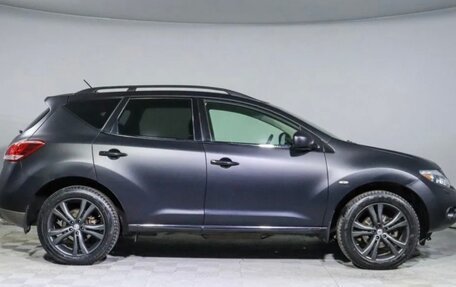 Nissan Murano, 2009 год, 989 000 рублей, 4 фотография