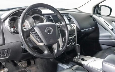 Nissan Murano, 2009 год, 989 000 рублей, 13 фотография