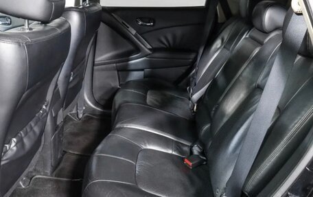 Nissan Murano, 2009 год, 989 000 рублей, 10 фотография