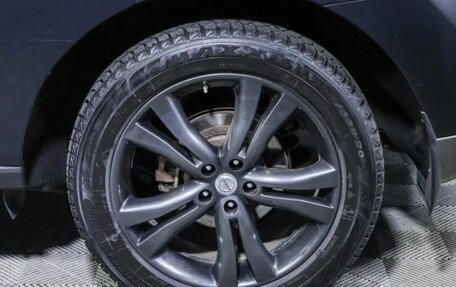 Nissan Murano, 2009 год, 989 000 рублей, 14 фотография