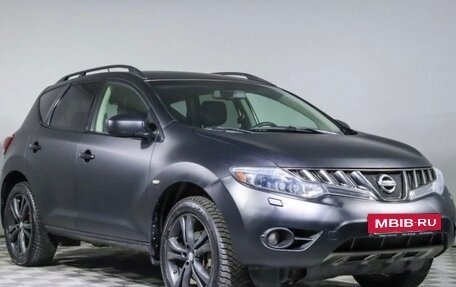 Nissan Murano, 2009 год, 989 000 рублей, 3 фотография