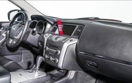 Nissan Murano, 2009 год, 989 000 рублей, 9 фотография