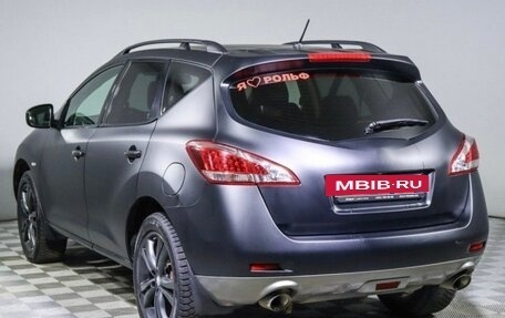 Nissan Murano, 2009 год, 989 000 рублей, 7 фотография