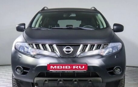 Nissan Murano, 2009 год, 989 000 рублей, 2 фотография