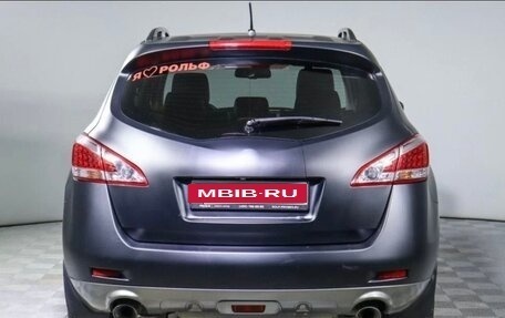 Nissan Murano, 2009 год, 989 000 рублей, 6 фотография