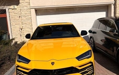 Lamborghini Urus I, 2021 год, 20 500 000 рублей, 1 фотография