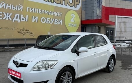 Toyota Auris II, 2008 год, 799 999 рублей, 1 фотография