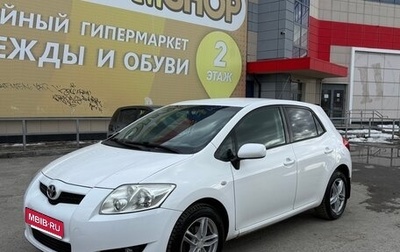 Toyota Auris II, 2008 год, 799 999 рублей, 1 фотография