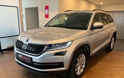 Skoda Kodiaq I, 2021 год, 3 680 000 рублей, 1 фотография