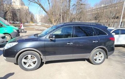 Hyundai ix55, 2009 год, 1 250 000 рублей, 1 фотография