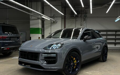 Porsche Cayenne III, 2025 год, 32 490 000 рублей, 1 фотография
