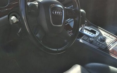 Audi A8, 2007 год, 945 000 рублей, 1 фотография