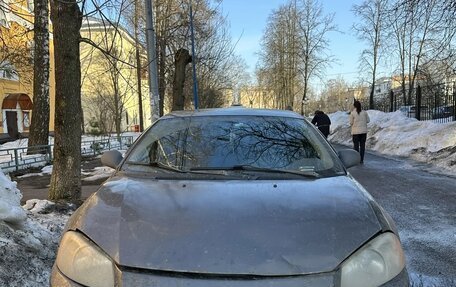 Dodge Stratus II, 2005 год, 180 000 рублей, 1 фотография