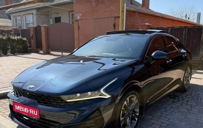 KIA K5, 2020 год, 2 750 000 рублей, 1 фотография