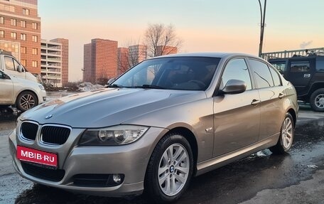 BMW 3 серия, 2009 год, 1 350 000 рублей, 1 фотография