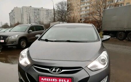 Hyundai i40 I рестайлинг, 2014 год, 1 000 000 рублей, 1 фотография