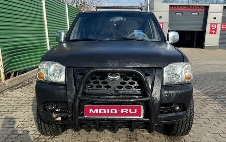 Great Wall Sailor, 2009 год, 650 000 рублей, 1 фотография