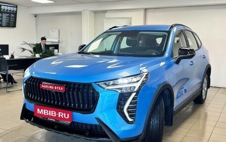 Haval Jolion, 2026 год, 2 449 000 рублей, 1 фотография