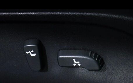 Nissan Murano, 2009 год, 989 000 рублей, 16 фотография