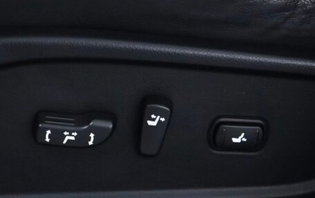 Nissan Murano, 2009 год, 989 000 рублей, 18 фотография