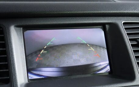 Nissan Murano, 2009 год, 989 000 рублей, 19 фотография