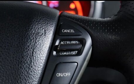 Nissan Murano, 2009 год, 989 000 рублей, 20 фотография