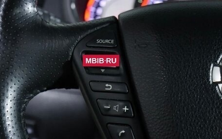 Nissan Murano, 2009 год, 989 000 рублей, 21 фотография