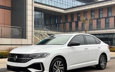 Volkswagen Lavida, 2023 год, 1 750 000 рублей, 1 фотография