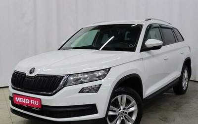 Skoda Kodiaq I, 2019 год, 2 350 000 рублей, 1 фотография