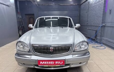 ГАЗ 31105 «Волга», 2007 год, 220 000 рублей, 1 фотография