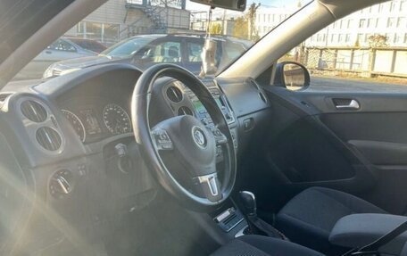 Volkswagen Tiguan I, 2012 год, 1 295 000 рублей, 8 фотография