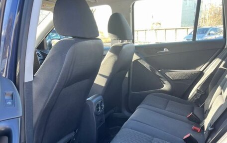 Volkswagen Tiguan I, 2012 год, 1 295 000 рублей, 5 фотография