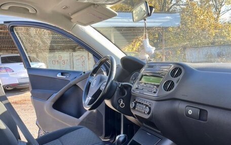 Volkswagen Tiguan I, 2012 год, 1 295 000 рублей, 7 фотография