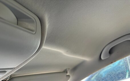 Volkswagen Polo VI (EU Market), 2017 год, 1 000 000 рублей, 9 фотография