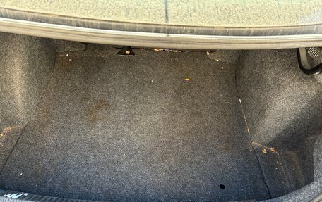 Volkswagen Polo VI (EU Market), 2017 год, 1 000 000 рублей, 10 фотография