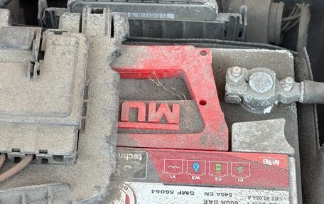 Volkswagen Polo VI (EU Market), 2017 год, 1 000 000 рублей, 13 фотография