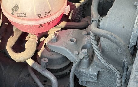 Volkswagen Polo VI (EU Market), 2017 год, 1 000 000 рублей, 12 фотография