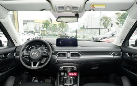 Mazda CX-5 II, 2026 год, 2 695 000 рублей, 26 фотография