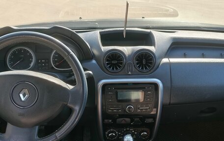 Renault Duster I рестайлинг, 2013 год, 835 000 рублей, 7 фотография