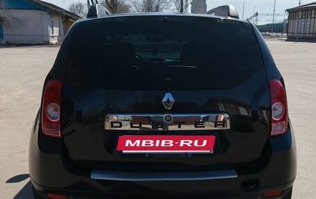 Renault Duster I рестайлинг, 2013 год, 835 000 рублей, 6 фотография