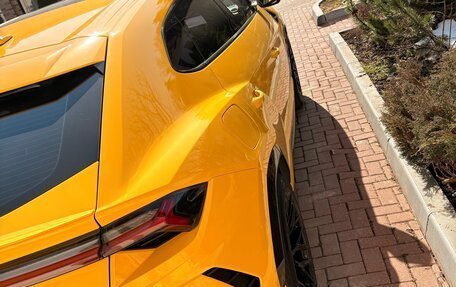 Lamborghini Urus I, 2021 год, 20 500 000 рублей, 7 фотография