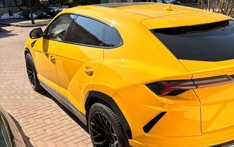 Lamborghini Urus I, 2021 год, 20 500 000 рублей, 4 фотография