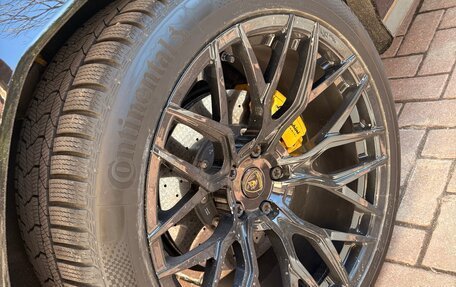 Lamborghini Urus I, 2021 год, 20 500 000 рублей, 9 фотография