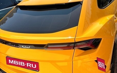 Lamborghini Urus I, 2021 год, 20 500 000 рублей, 6 фотография