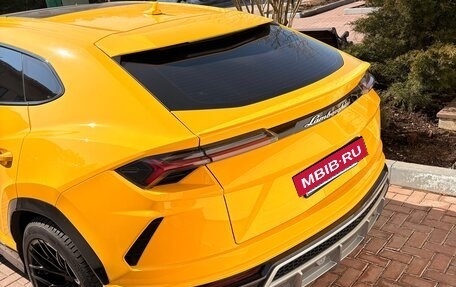 Lamborghini Urus I, 2021 год, 20 500 000 рублей, 5 фотография