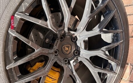 Lamborghini Urus I, 2021 год, 20 500 000 рублей, 10 фотография