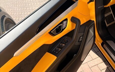 Lamborghini Urus I, 2021 год, 20 500 000 рублей, 11 фотография