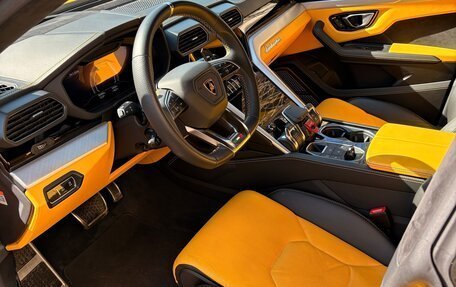 Lamborghini Urus I, 2021 год, 20 500 000 рублей, 12 фотография