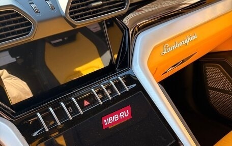 Lamborghini Urus I, 2021 год, 20 500 000 рублей, 14 фотография