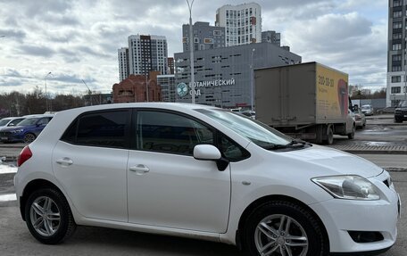 Toyota Auris II, 2008 год, 799 999 рублей, 3 фотография